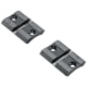 Weaver Top Mount Base Pair, Remington 799, Matte 48477