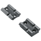 Weaver Top Mount Base Pair, Savage 110, Matte 48465