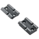 Weaver Top Mount Base Pair, Savage 110, Matte 48465