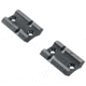 Weaver Top Mount Base Pair, Savage 110 W/Acu Trig, Matte 48466