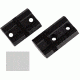 Weaver Top Mount Base Pair, Savage 110 W/Acu Trig, Silver 48467