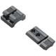 Weaver Top Mount Base Pair, Win 94, Matte 48475