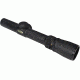 Weaver V-3 Hunting 1-3x20 Waterproof Dual-X Reticle Rifle Scope, Matte Black - 849400