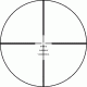 Weaver Varmint EBX Reticle