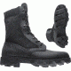 Wellco Black Hot Weather Jungle Boot With Panama Sole - Size - 8.0, Width - R B130-80R