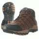 Wellco Shotgun Boot w/ Composite Toe, Brown