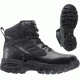 Wellco 71105-002 Uniform Boots - Gates 6in Side Zip