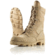 Wellco Jungle Boots Tan T930