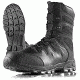 Wellco Sage Sniper Leather/Nylon Tactical Boots, Black, Regular Size 9.5