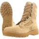 Wellco T115 Steel Toe Temperate Weather Boots, Tan, 10.5 Wide