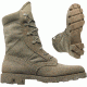 Wellco 80030-001 Military Boots - Tan Hot Weather Army Combat Boot