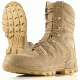 Wellco T121 Sniper Combat Boots, Tan, 11.0 Wide
