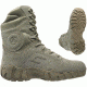 Wellco 73080-001 Military Boots - The Tan Spartan