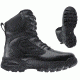 Wellco Uniform Tactical Boots w/ Side Zip