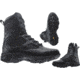 Wellco 72080-002 Uniform Boots - X-4orce 8in Tactical With Side Zip