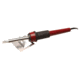 Weller 45W Soldering Iron w/ Stained Glass Handle, Red 1140A
