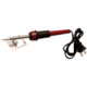 Weller 50W Soldering Iron w/ Stained Glass Handle, Red 1175