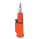 Weller Butane Mini Soldering Iron with Piezo Ignition, Orange ML500MP
