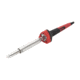 Weller Consumer Soldering Iron w/3 LED - 80W 120V, Red SP80NUS