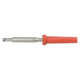 Weller Soldering Iron Marksman - 120W 120V, Red SP120