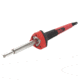 Weller Soldering Iron w/ LED Lights - 40W 120V, Red SP40NUS