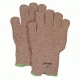 Wells Lamont Glove BRN+WHT Terry 2636