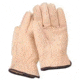 Wells Lamont Glove Cowhide Driver Y0123L