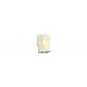 Wells Lamont Grips Grain Goatskin Driver, Y0769, Pack of 12 / Each
