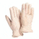 Wells Lamont Glove Leather Large White PK12 Y0153L