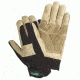 Wells Lamont Glove Mechpro Grn Pig L12PK 7790L