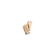 Wells Lamont Glove Pig Driver Key Thumb Y0323XL, Each