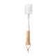 Welly Brush w/ Bamboo Handle BABRWH