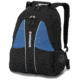 Wenger Bern 18in Backpack, Black/Blue 12603