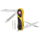 Wenger EvoGrip S 81 Swiss Army Knife - World Patagonian Expedition Race 16806