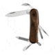 Wenger EvoWood 11 Swiss Army Knife, Wood 16386