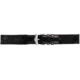 Wenger 19mm Mens Black Nylon Strap