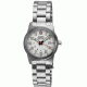Wenger Ladies Classic Field Sport Watch w/ White Dial/Bracelet 72829