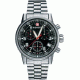 Wenger 70896 CommandoCH Mens w/ Black Dial