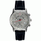 Wenger 74704 CommandoCH Mens w/ Gray Dial