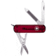 Wenger Swiss Army Pocket Knives Esquire Translucent