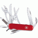 Wenger Swiss Pocket Knives Serrated Master 16404
