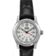 Wenger Swiss Military Ladies' Field White Dial and Black Strap