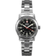Wenger Swiss Military Ladies' Field Black Dial and Bracelet