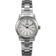 Wenger Swiss Military Ladies' Field White Dial and Bracelet