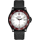 Wenger Swiss Military Ranger Red Bezel White Dial and Black Rubber Strap 70901