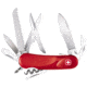 Wenger Swiss Army Knife Evolock 16818