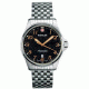 Wenger 72765 Mens w/ Black Dial