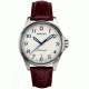 Wenger 72760 Mens w/ White Dial