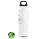 Wenger Travel Top 800ml Drinking Bottle, Glossy White 18003