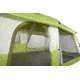 Wenzel Eldorado 8 Person Tent, Lime Green, Gray, 8 Person, 7363317